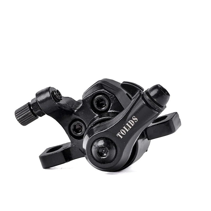 Cable Hydraulic Disc Brake Caliper Is Applicable To Rear Wheel Aluminum Alloy Brake Of Xiaomi M365 / Pro 1s 2 Electric Scooter