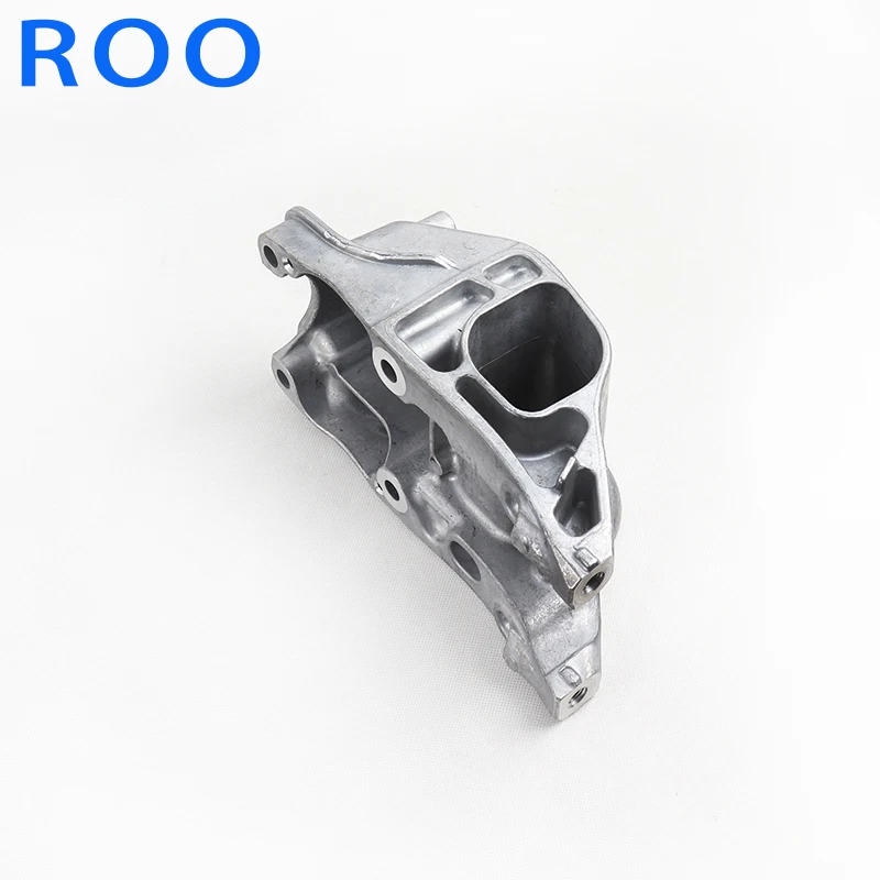 2702230138 Air Suspension Compressor Rear Engine Bottom Support Fot Mercedes Benz W242 C117 W176 X117 X156