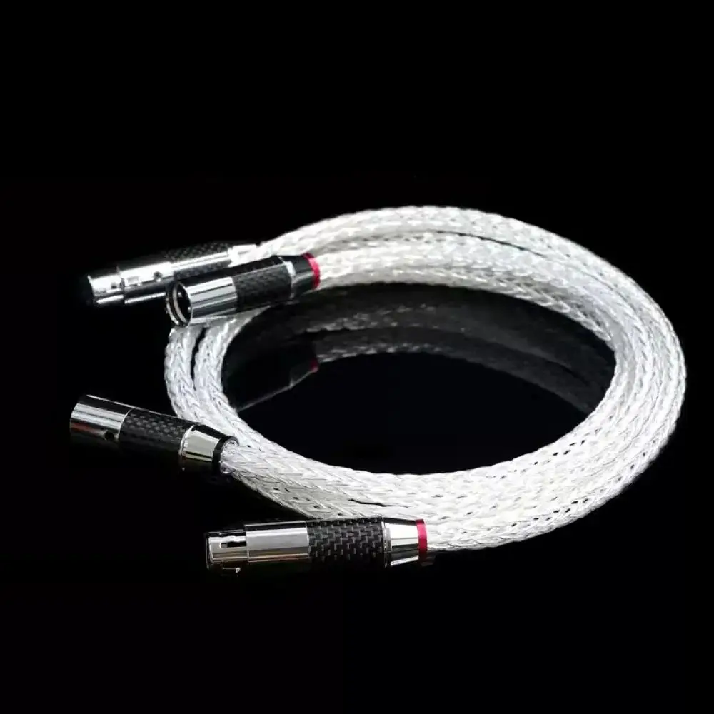 Hifi Rca Cable 7N O… - image