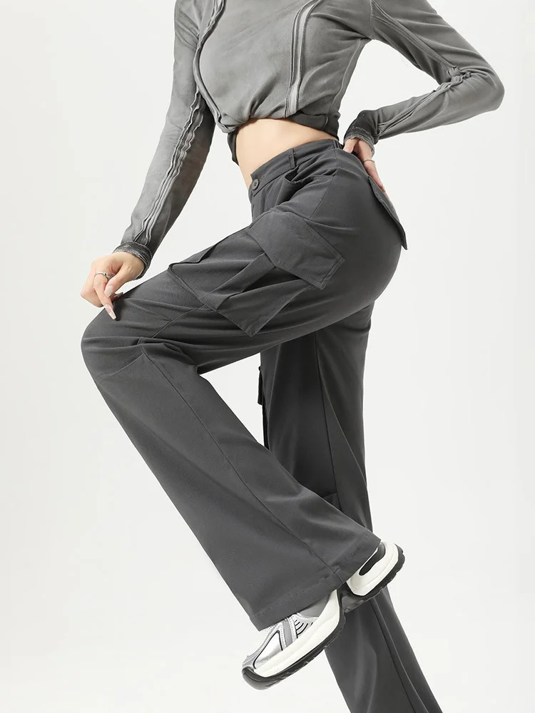 Pantaloni Bootcut Ragazza Alta Donna Corrispondenza Coordinazione Complementare Armonizzazione Corrispondente Simile Correlato Alleato Associato Gf
