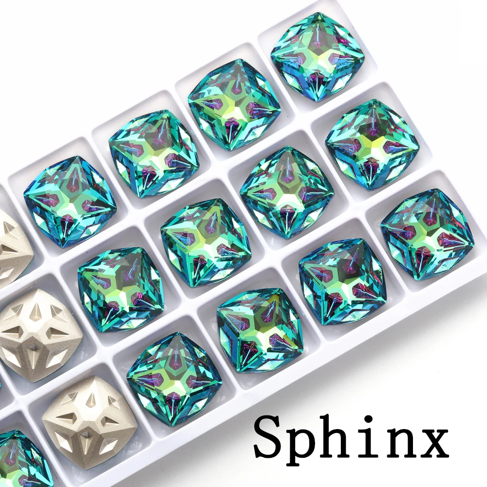 12 mm pointback losse stenen steentjes handwerkbenodigdheden kussenvorm stenen nageldecoratie stickers glaskralen