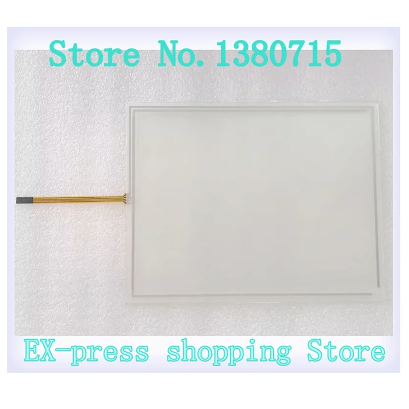 Nieuw MT4513T touchscreenglas