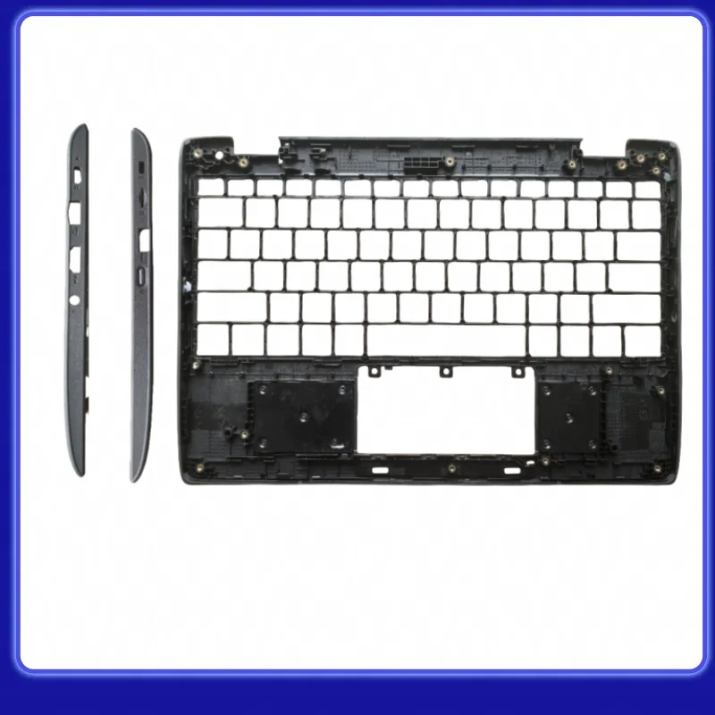 Рисунок 3 - QMXD ®    Новый чехол для Chromebook 100e/ноутбука