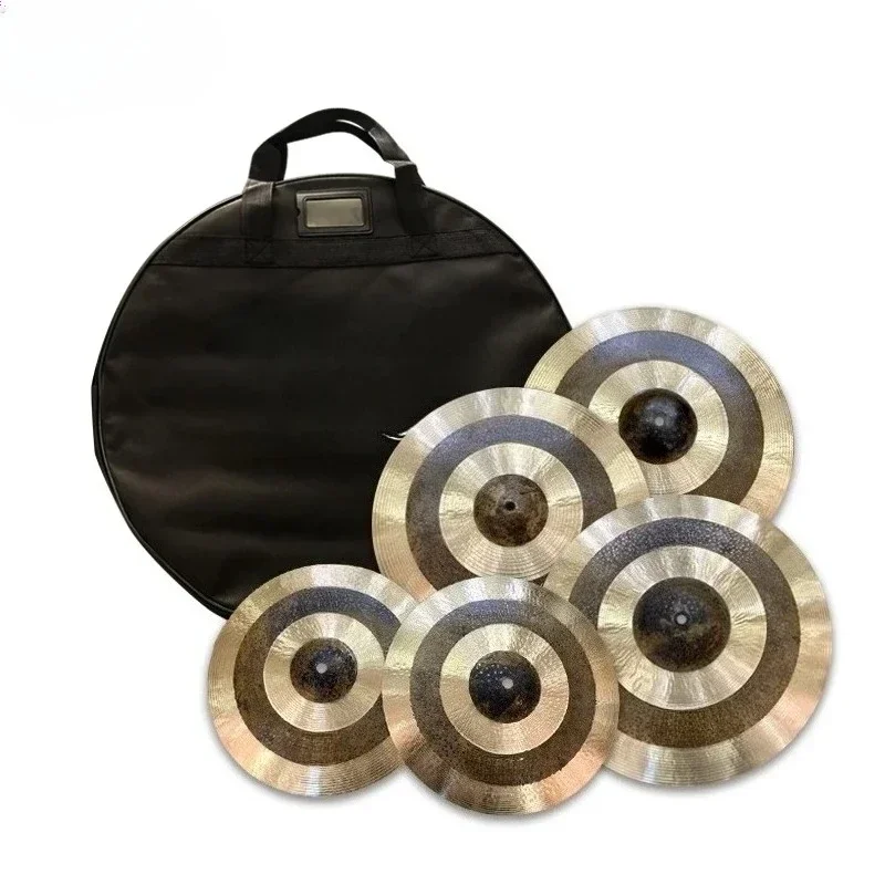 Hot Selling Best B20 Handmade Set for Drum Set