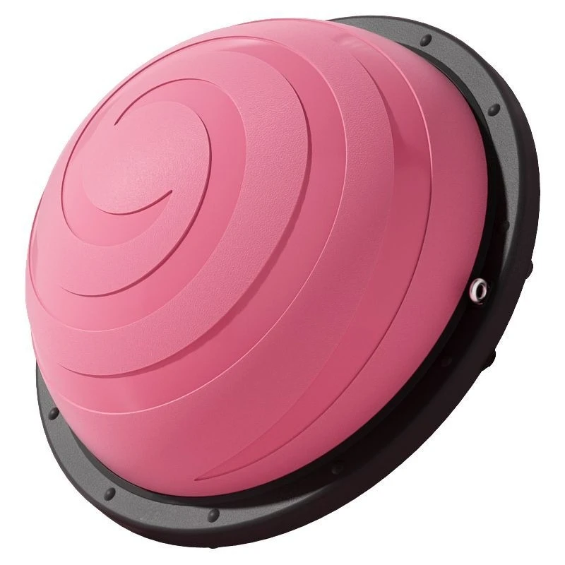 

Wave Ball Balance Yoga Ball Home Pilates Fitness Foot Step Semicircle Professional Core Training