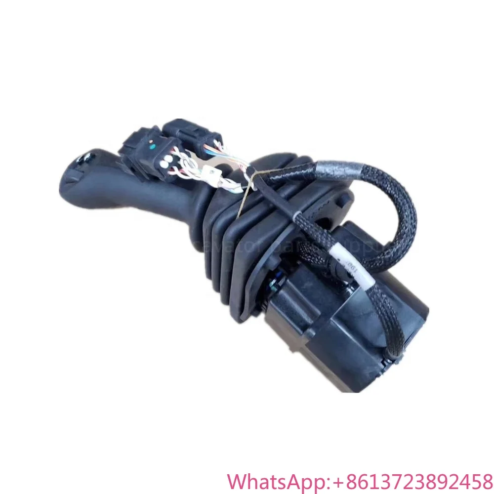 

Excavator Parts 515-7112 E301.5 301.6 306 308 309 Joystick Handle Assy 5157112