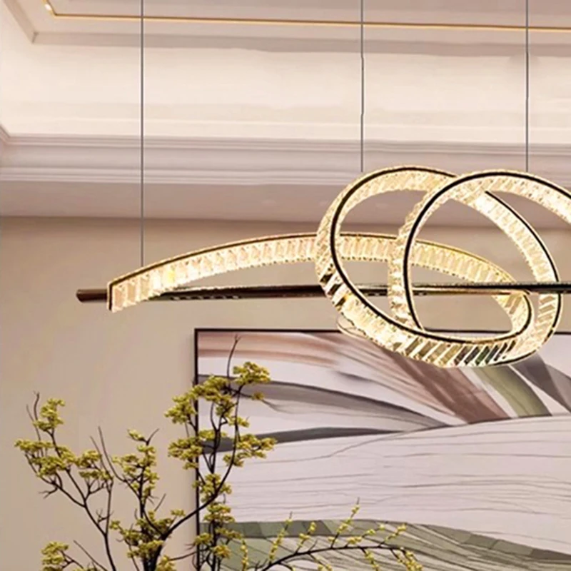 

Modern bedroom decorative dining room led Ceiling lamps Pendant lights indoor lighting interior lighting Ceiling lamp chandelier