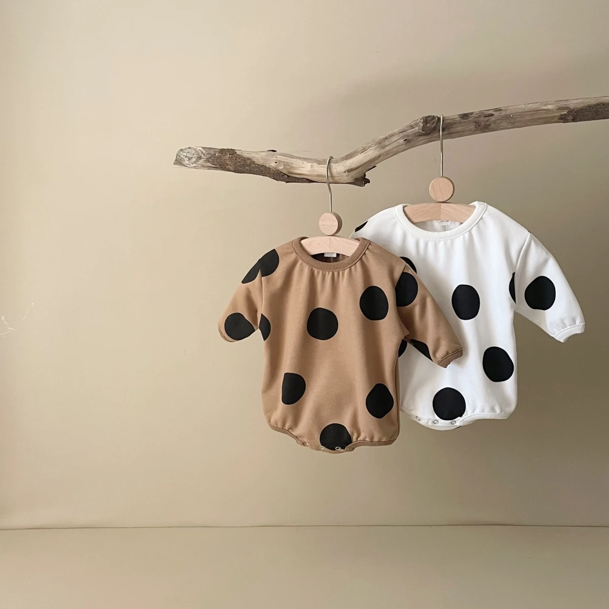 Baby Girls Clothing Autumn Infant Baby Girls Jumpsuit Long Sleeve Cotton Romper Toddler Infant Girl Clothing Outfit Bodysuits