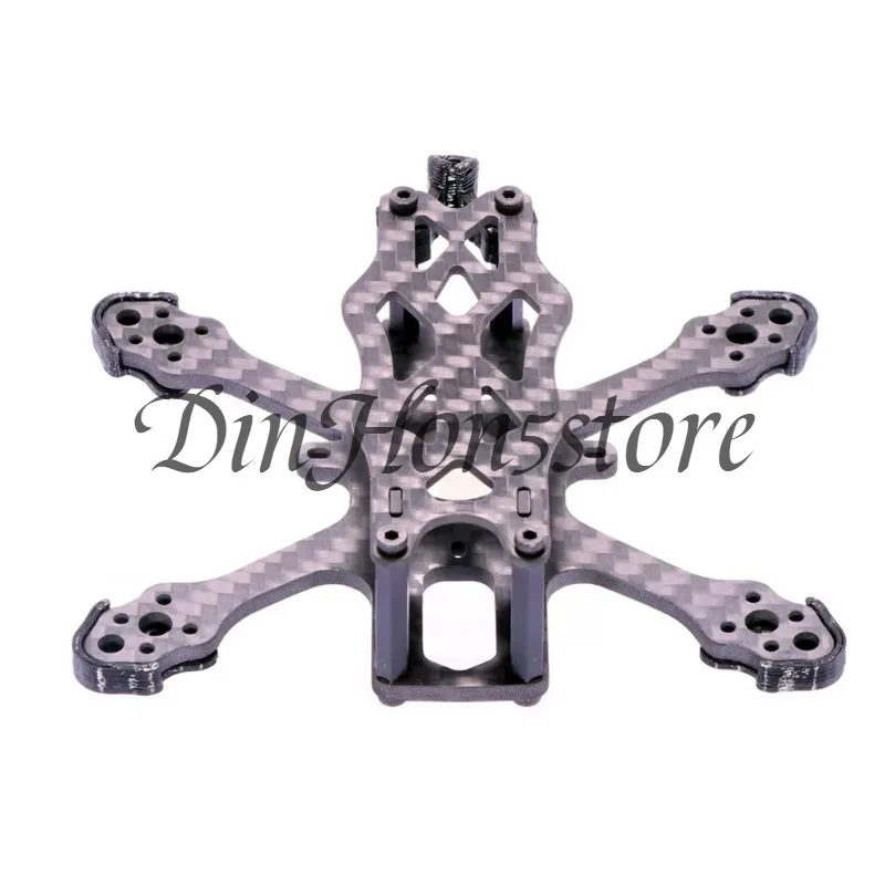 The APEX 2-inch Traversal Rack Is Suitable for Snail Aurora/Nebula Nano 1103 1104 1204 Motors