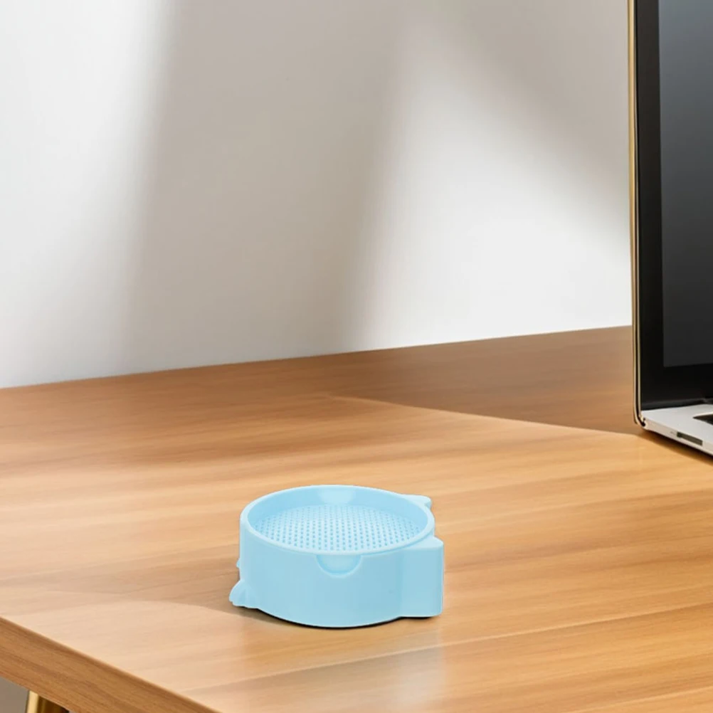 

2Pcs Cat Grass Planter Hydroponic Plastic Desktop Plant Pot Nursery Tray Indoor Growing Kit Cat Grass Planter Tray