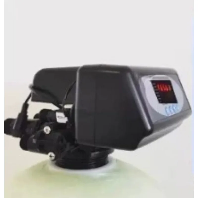 for Automatic Water Softener Control Valve Multifunctional Control Valve Water Treatment Softener Head Controller 2T 64502