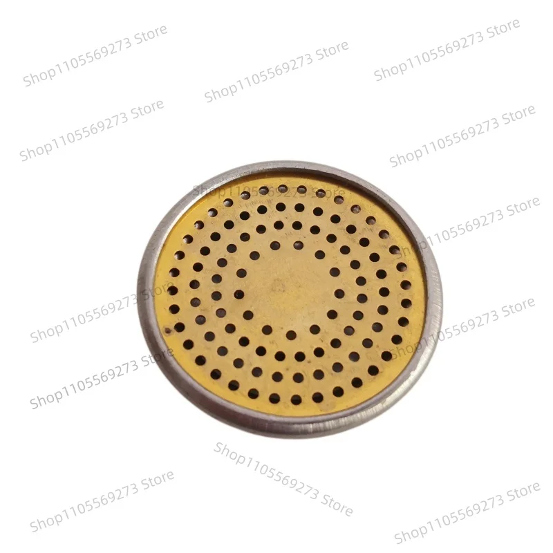 Quiet Cap and Alcohol Nipple Replacement Parts for Outdoor Camping Stove Compatible with BRS-12A/29B