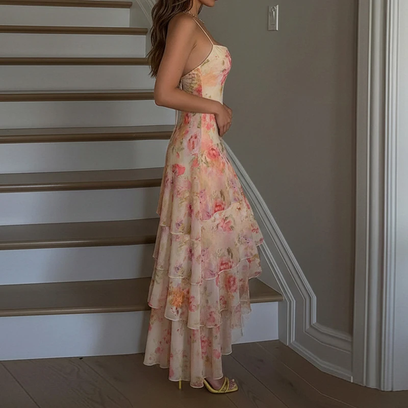 Thumbnail 4 - #20 Best Flowing Long Dress to Buy In 2026