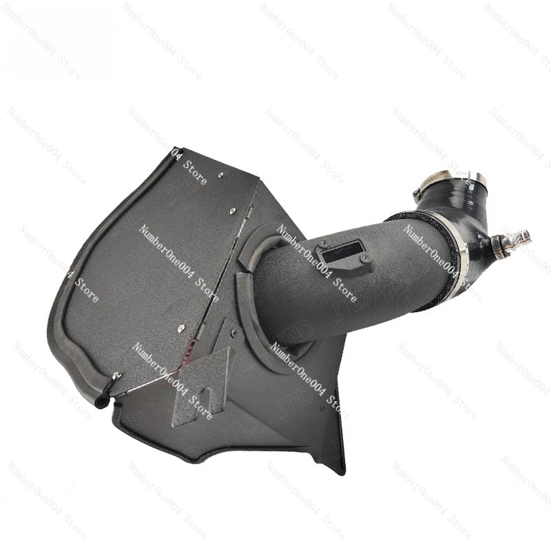 Car modification intake system suitable for Toyota Supra A90 A91 & BMW Z4