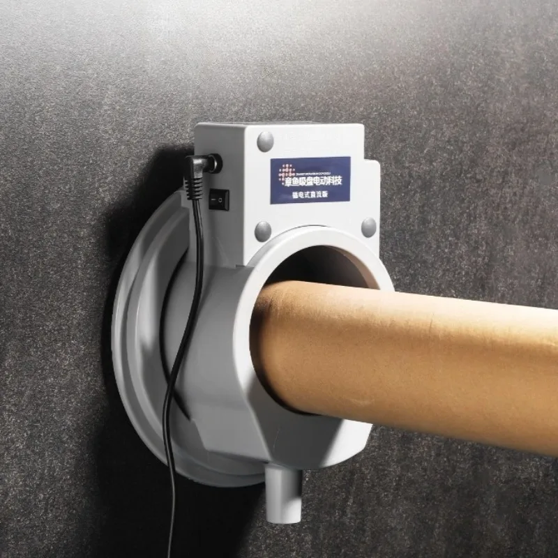 

Вакуумная присоска, водонепроницаемый чехол, кондиционер, сверление, профессиональная водяная дрель, аксессуары, проводка, изолированная часть инструмента