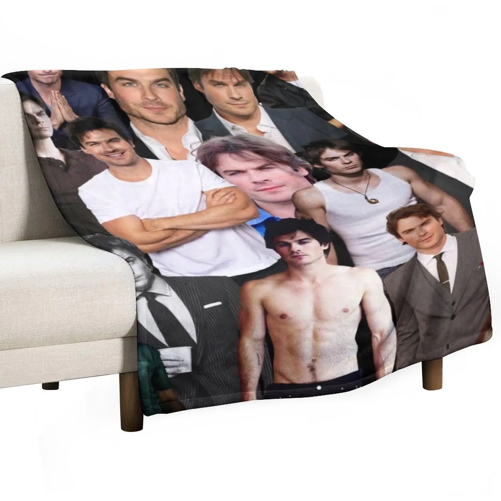 Ian Somerhalder Pho…