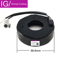 Bobina de embrague del compresor de CA 10PA15C para Toyota 884106 A010 884112 A030 884112 B060 884112 B100