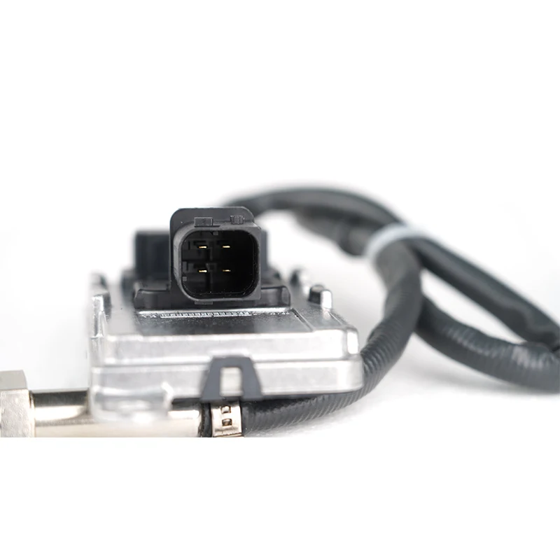 NOx Sensor 2293965 Nitrogen Oxide Oxygen Sensor for Mitsubishi Fuso Truck Diesel Engine SCR Emission System