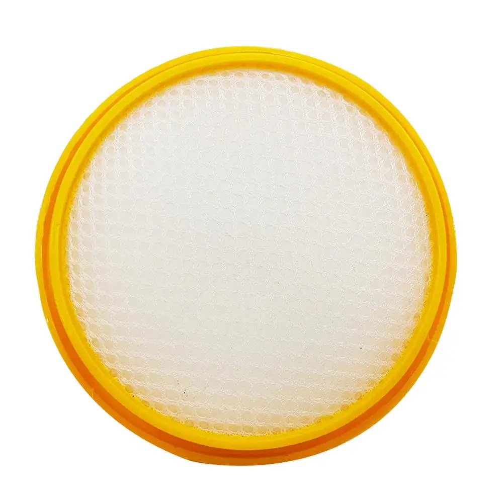 Original 2 Pieces HEPA Filters Kit Accessories Spare Parts for JIMMY JV35 Anti-mite Vacuum Cleaner