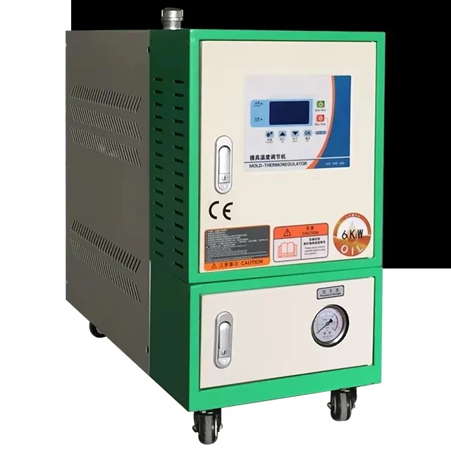 Mtc Mold Temperatur…