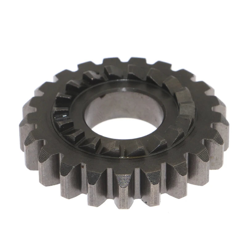 YX150 160 Idler Driven Bridge Kick Start Gears for YX 150cc 160cc Pit Dirt Motor Bike Minicross Motorcycle