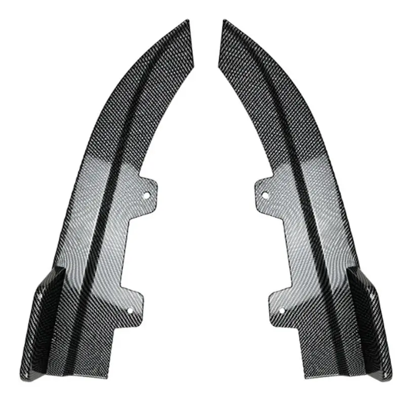 

A13Z-для BMW 4 серии G22 G23 M Sport 2020+, задний бампер, угол губ, диффузор, сплиттер, спойлер, защита, замена углеродного волокна