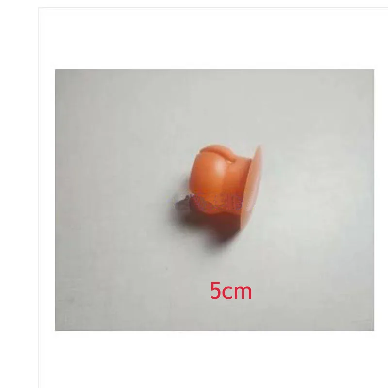 Forklift Accessories Heli Forklift Counterweight Plastic Plug Hangzhou Forklift Counterweight Cover Dust Plug