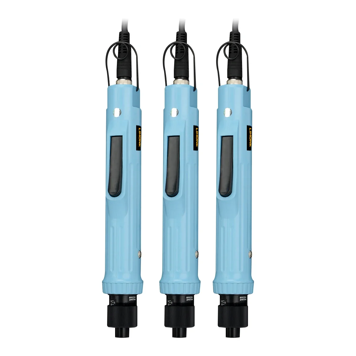 

HF9000 High Quality High Torque 60 Kgf.cm Electric Screwdriver Industrial Assemble Screwdrivers for Machines Screwing Unscrewing