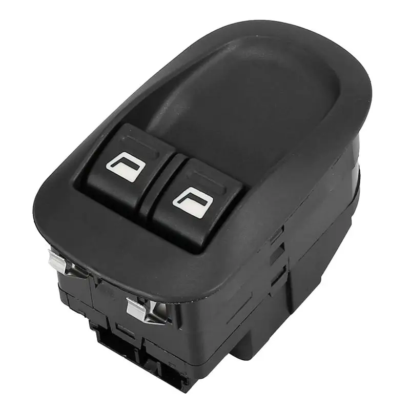

6554.WQ Car Window Control Switch Button For 206 206 CC 1998-2014 6554WQ