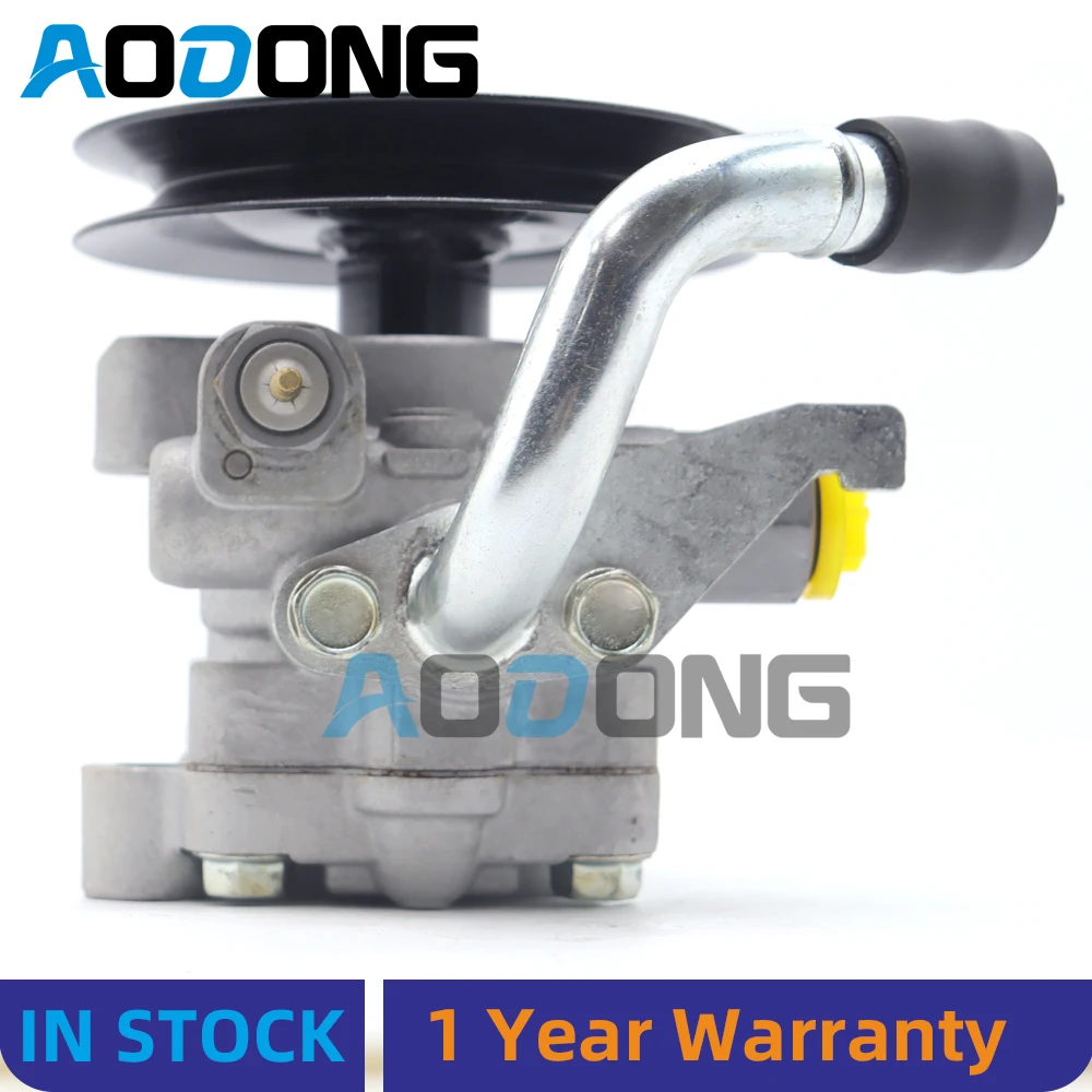 

Гидравлический насос гидроусилителя руля подходит для Hyundai GETZ TB 1.4i 2005-2010 G4EE PAS 571001 C501 571101 C580 571101 C500 57100-1C501