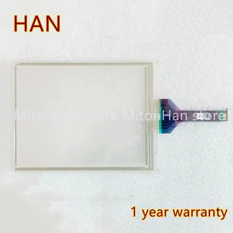 New For Horizon SPF-20A Touch Panel Screen Glass Digitizer