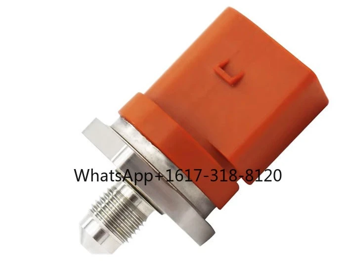 

06J906051D Подходит для двигателя Scirocco TTR8, датчик давления топлива, регулирующий клапан топлива