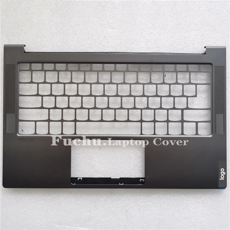 Coque supérieure et inférieure pour Lenovo Yoga14s, coque arrière d'écran, repose-l'hypothèse du clavier, coque inférieure, ARE 2020 Yoga Slim 7-14IIL05