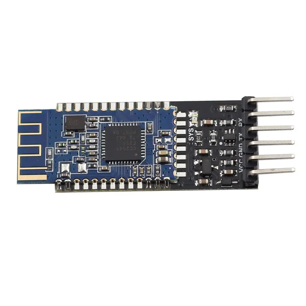 

4 .0 4.0 Module Remote Control Serial Port Data Transmission Acquisition HM-