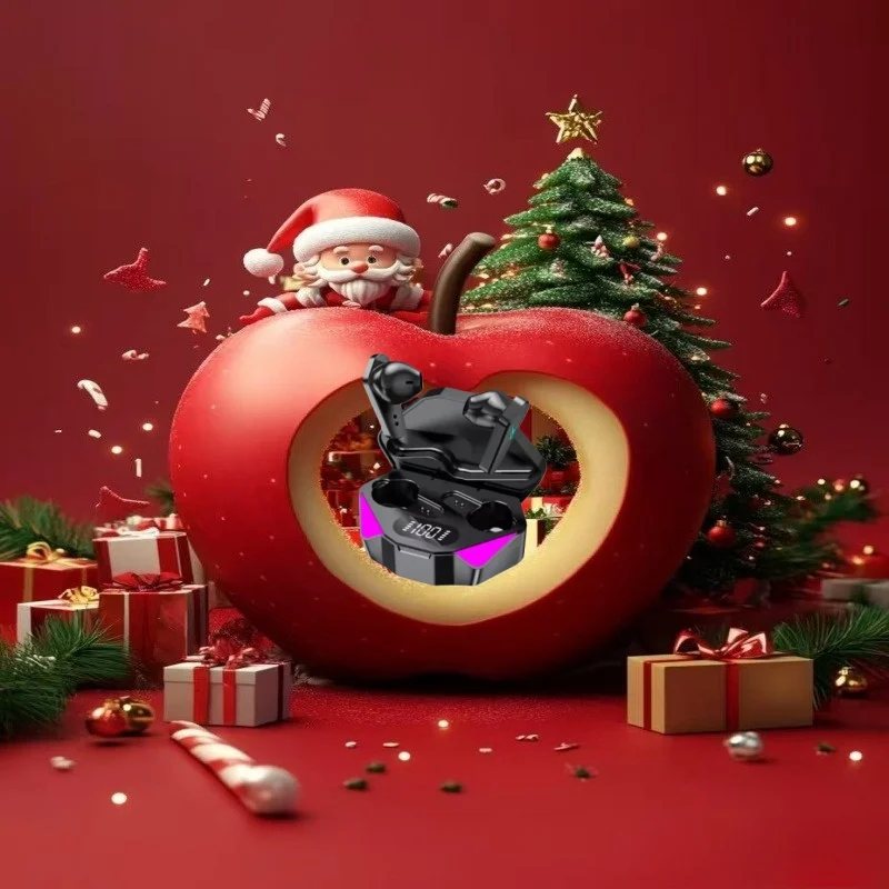 Bluetooth Earphones… - image