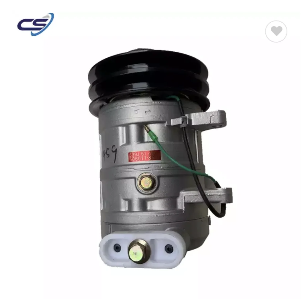 CKB459 CKB452 CKB450 CWB450 AIR CONDITIONING COMPRESSOR FOR UD TRUCK