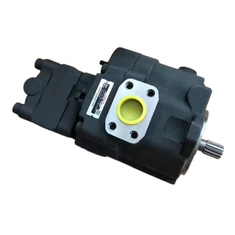 Excavator 302.4 302.4D 302.5C Hydraulic Main Pump PVD-1B-28P-8AG4-4546A 241-7972