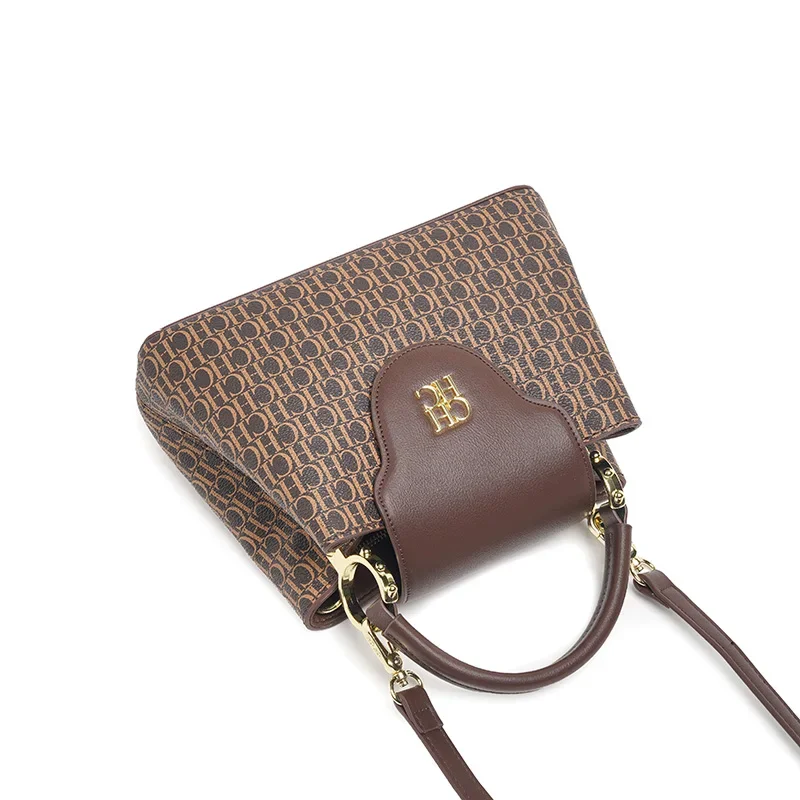 Ch Trapezoidal Bag …