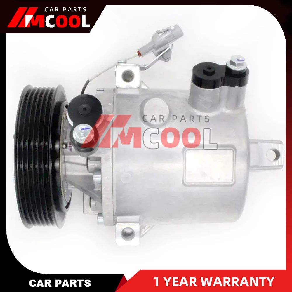 Air Conditioning AC Compressor For Mitsubishi Mirage 7813A539 7813A780 7813A848 7813A524 7813A531 7813A385 Z0019354A Z0020942A