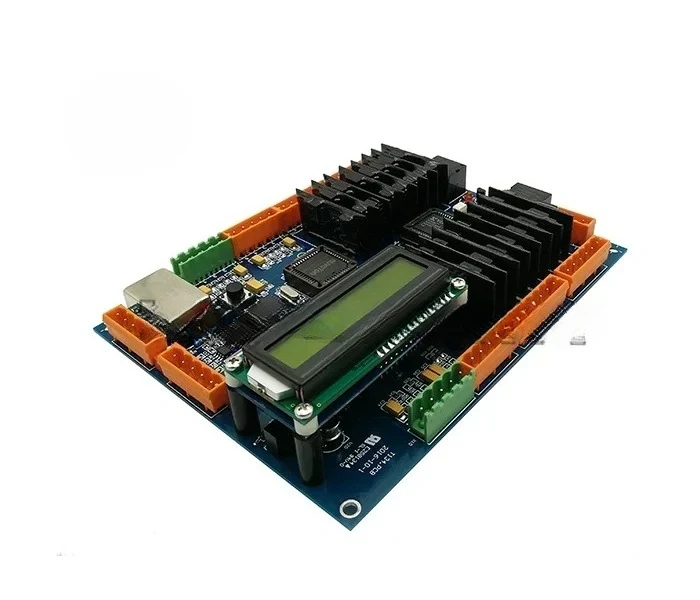 FOR 1 Pcs GOSS Printing Machine M40 Circuit Board  T134