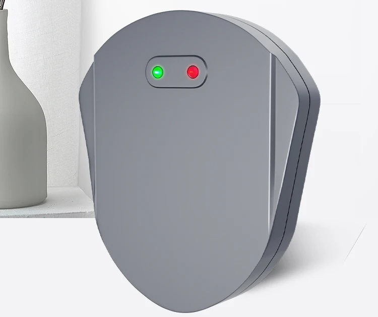 Czujnik radarowy do systemu kontroli dostępu do bram parkingowych, detektor pojazdów do bram przesuwnych.