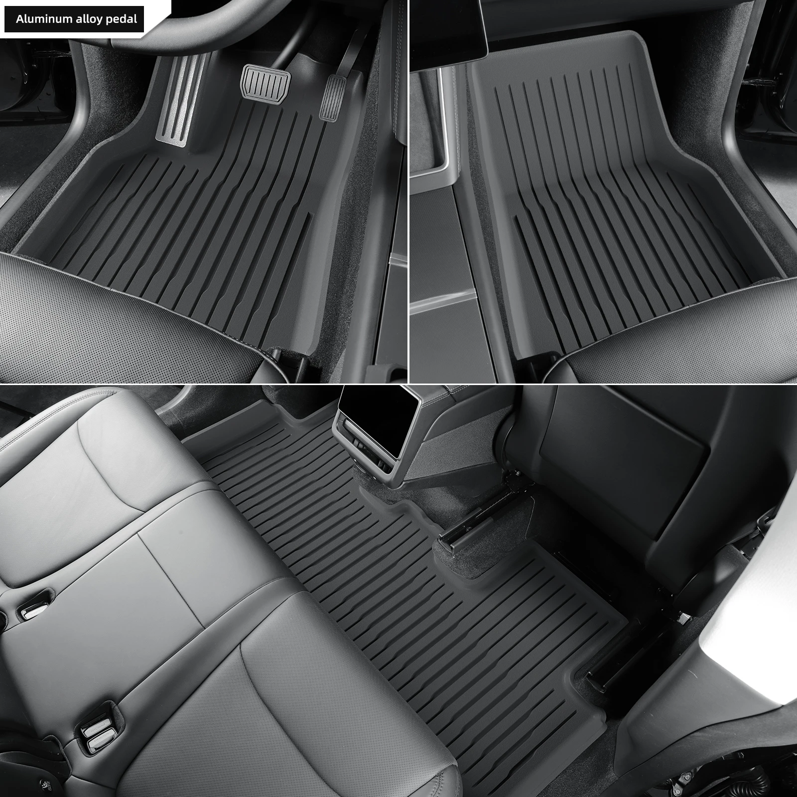 Thumbnail 3 - #38 Best Rated Car Floor Mats to Buy in 2026