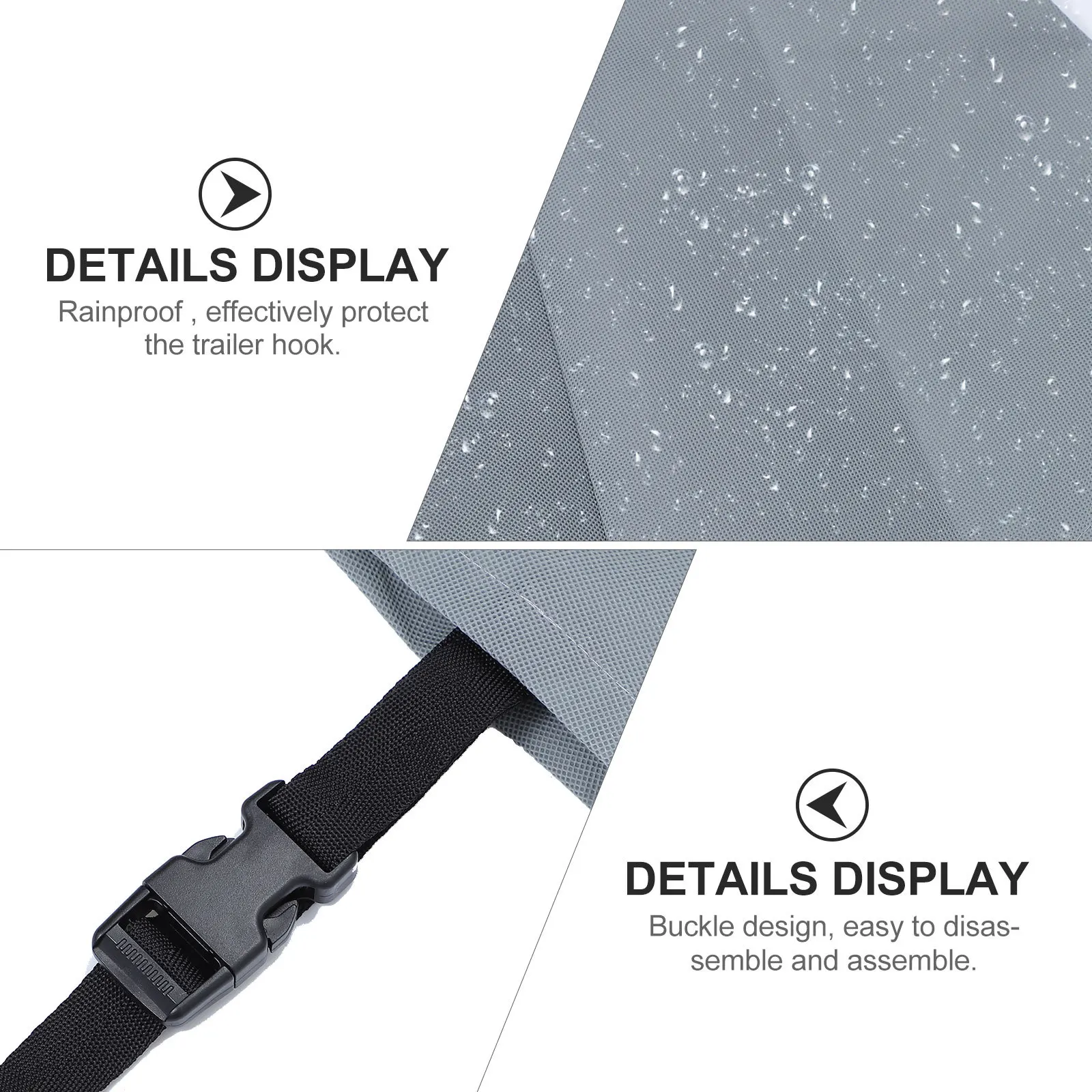 : Coperture per il carico dell'auto