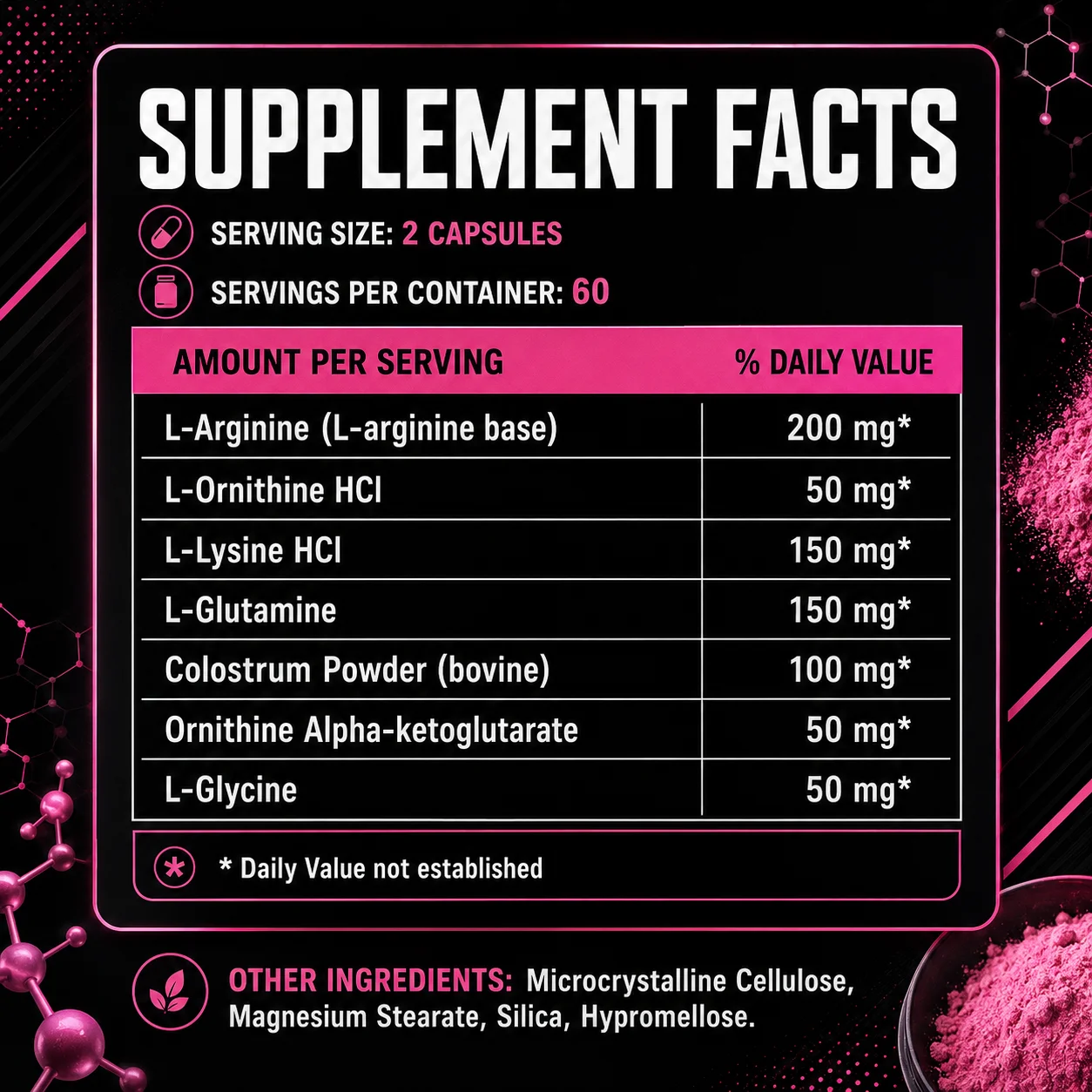 Fat Burner Capsules - Healthy Weight Loss, Burn Belly Fat, Support Energy Metabolism, Nutritional Supplement for Sleep Aid