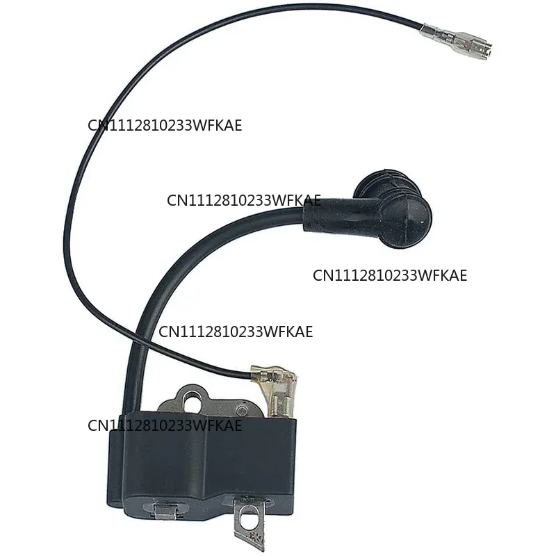 Ignition Coil For STIHL Fs75 Fs80 Fs85 Fc85 Km85 Ht70 Hl75 Hl75k 4137 400 1350