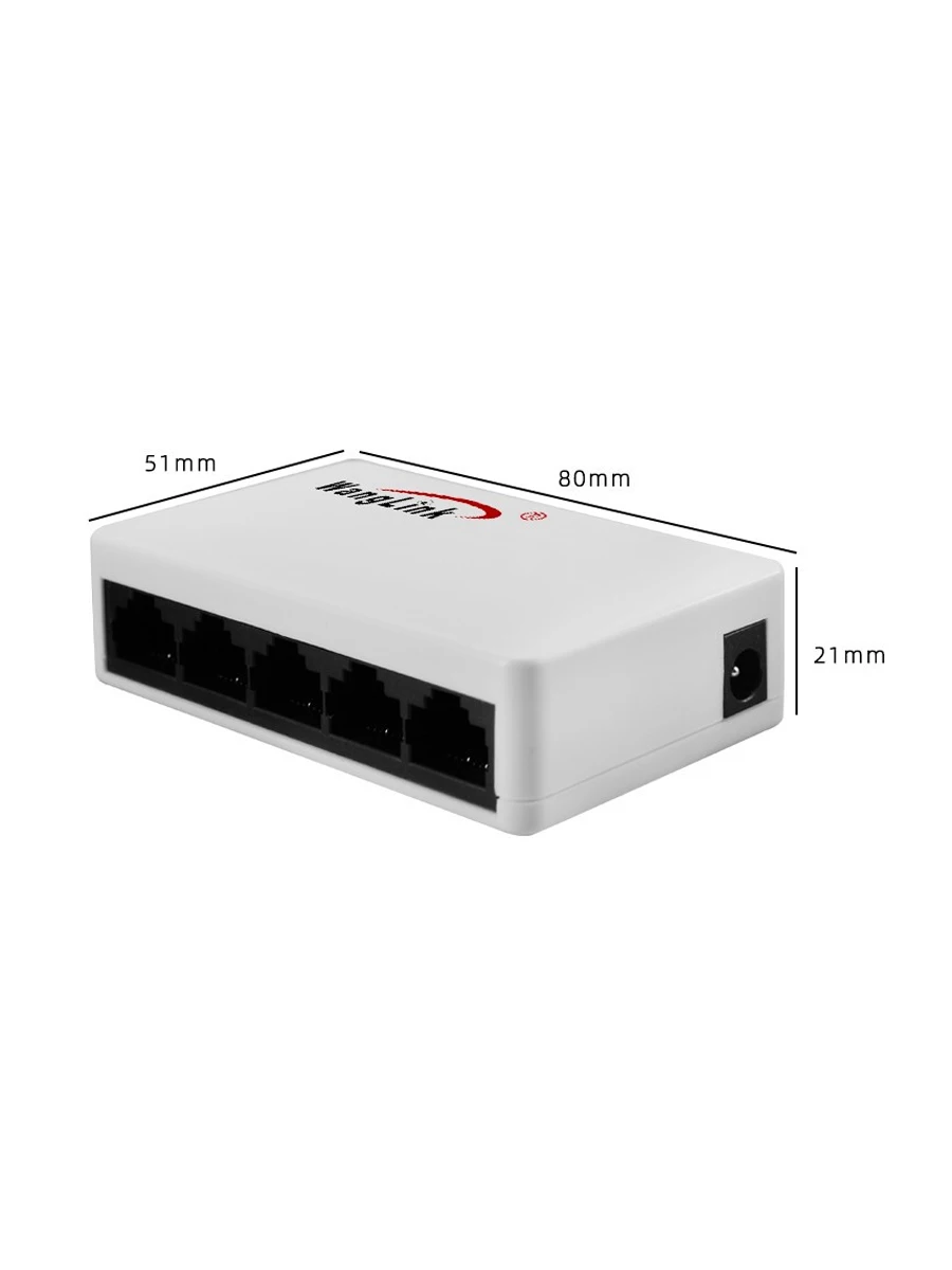 5Ports 8 Ports POE SplitterGIgabit Network Switches With SFP For IP Camera/Wireless AP/Wifi Router 10/100/1000M