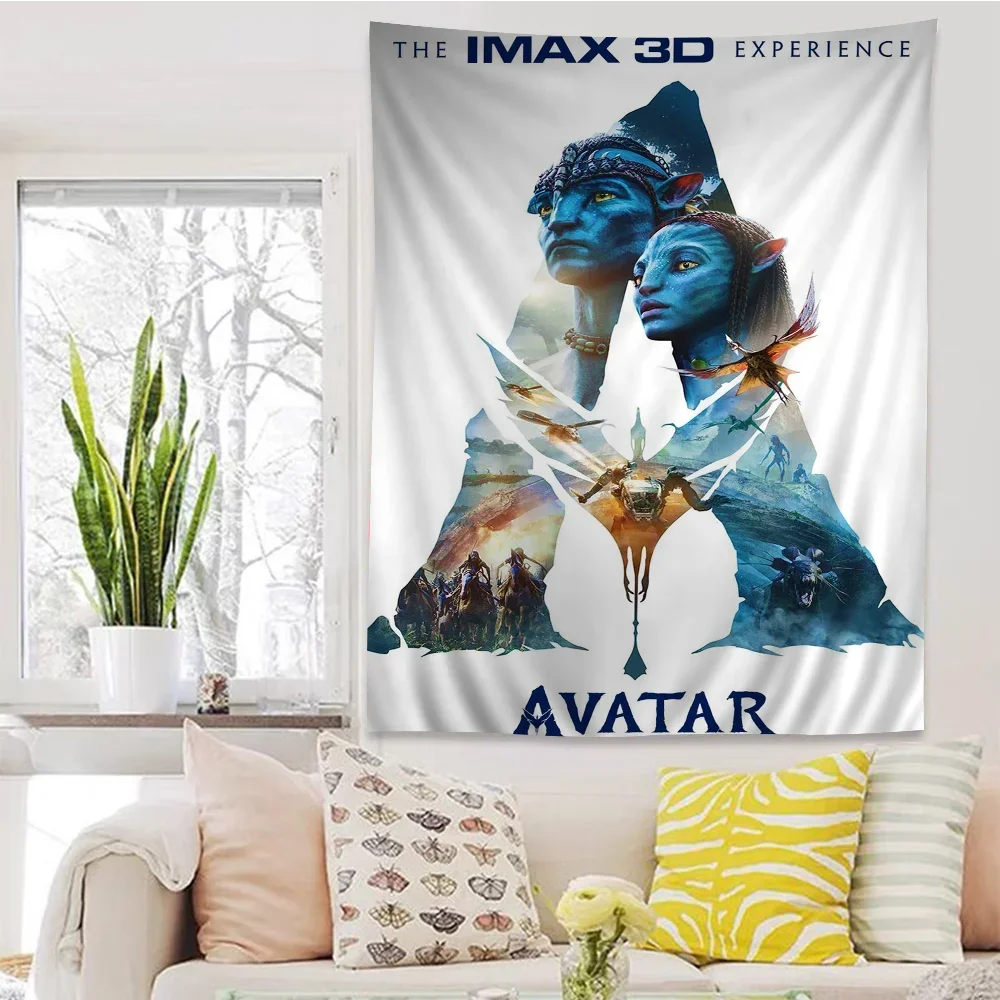 A-Avatar T-طريق نسيج W ، تعليق على الحائط الملون ، نسيج حائط بوهيمي ، ديكور جدار ماندالا