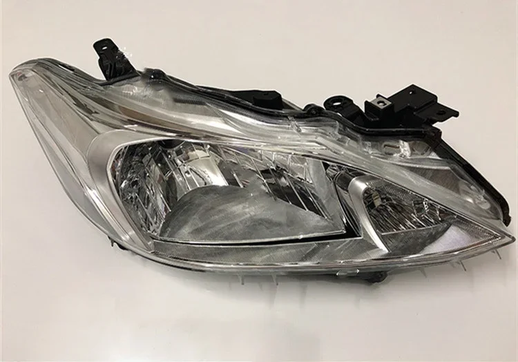 Headlight for Toyota Vios 2016-2018