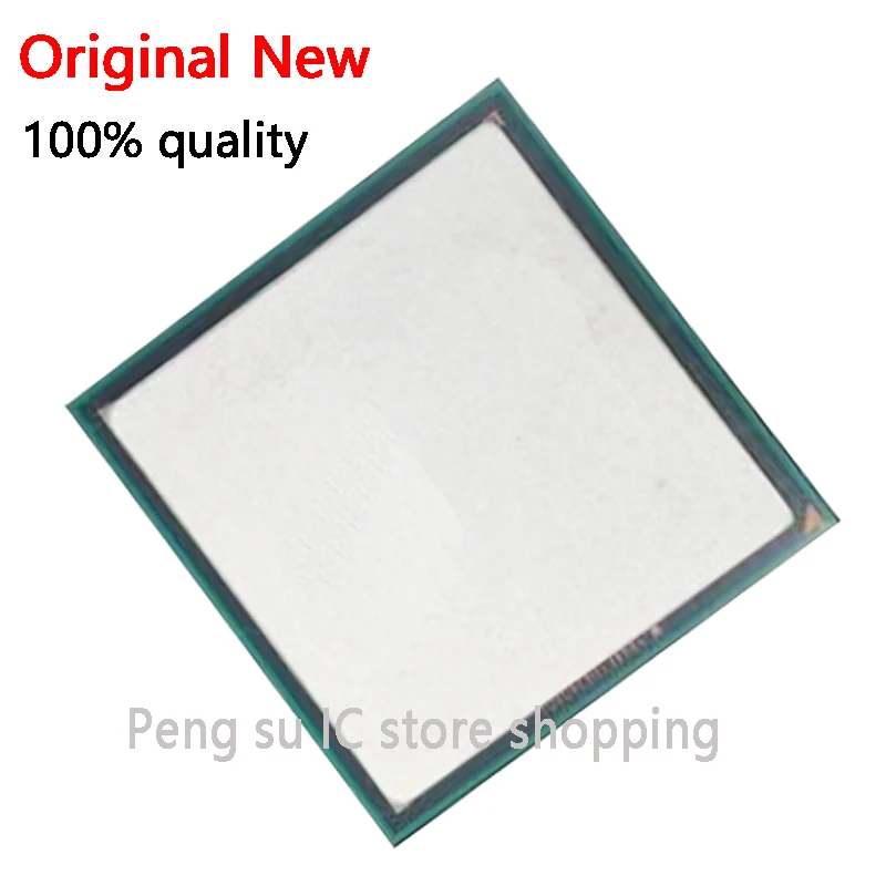 

original new 100% New MPC8572ECPXAULB BGA Chipset