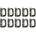 green-10pcs
